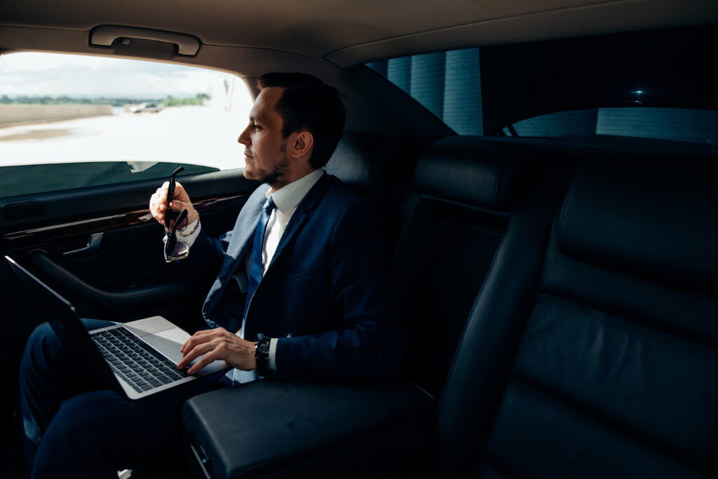 Executive Travel