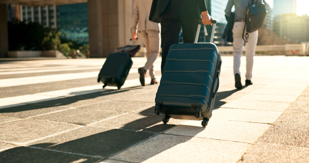 Executive Travel