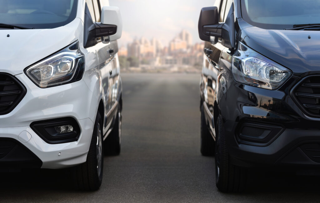 Our Vehicles