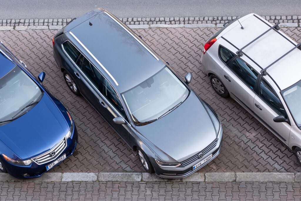 Our Vehicles